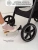 Коляска прогулочная Amarobaby, Strollin'Joy, чёрный
