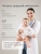 Матрас Happy baby MOMMY LOVE 95049 (90*70)