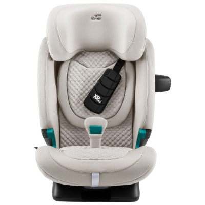 Автокресло Britax Roemer ADVANSAFIX PRO LUX | Soft Taupe