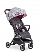 Коляска прогулочная Inglesina Quid 2 (Polka Dots White) 2024г