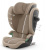 Автокресло Cybex Solution G2 Plus (15-36 кг), Almond Beige (Бежевый)