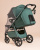 Коляска прогулочная Carrello Bravo Lite CRL-5529 / 2026, County Green (Зеленый) Коляска прогулочная Carrello Bravo Lite CRL-5529 / 2026, County Green (Зеленый)