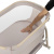 Колыбель Maxi-Cosi Iora Air 2121022300 Classic Beige ECO/классик бежевый