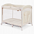Манеж Happy Baby WILSON CREAM 93001