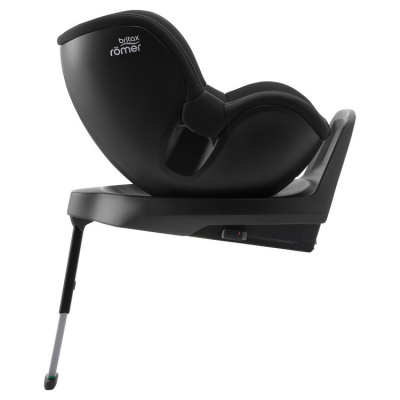 Автокресло Britax Roemer DUALFIX PLUS Space Black
