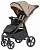 Коляска прогулочная Carrello Bravo Plus 2026 CRL-5515 Royal Beige