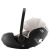 Автокресло Britax Roemer Baby-Safe Pro Lux (0-13 кг) + База Vario Base 5Z, Soft Taupe (Бежевый)