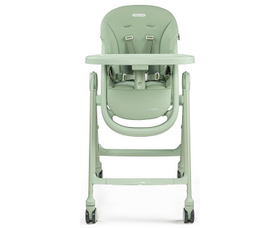 Стульчик для кормления Peg-Perego Living, Space Sand (Бежевый)