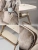Стульчик для кормления 3 в 1 Amarobaby Winnie, молочный Стульчик для кормления 3 в 1 Amarobaby Winnie, молочный