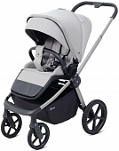 Коляска прогулочная Rant Flex Color RA118 Stone Grey