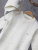 НВ-МТ-039-ЭК Комплект "Бренд" комбинезон, шапка цв. экрю, р. 0-3 мес НаследникЪ Выжанова