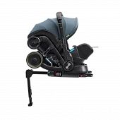 База ISOFIX для автокресла-коляски Doona X SP 451-20-001-015 