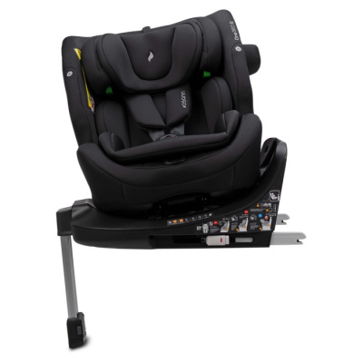 Автокресло OSANN One 360 SL, Carbon
