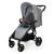 Коляска прогулочная Valco baby Snap 4 Trend (Gray Marle)