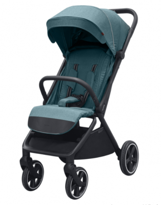 Коляска прогулочная Carrello VENTO CRL-5516 (Mint Green)