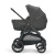Коляска 4 в 1 Inglesina Aptica System Quattro XT 4 в 1 Magnet Grey Коляска 4 в 1 Inglesina Aptica System Quattro XT 4 в 1 Magnet Grey