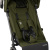 Коляска прогулочная Noordi Sia 603 Navy Green + матрасик Коляска прогулочная Noordi Sia 603 Navy Green + матрасик