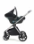 Адаптеры для автолюльки Sweet Baby Stella, Elegante Адаптеры для автолюльки Sweet Baby Stella, Elegante