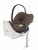 Автокресло Cybex Cloud T i-Size Plus, (coconut brown)