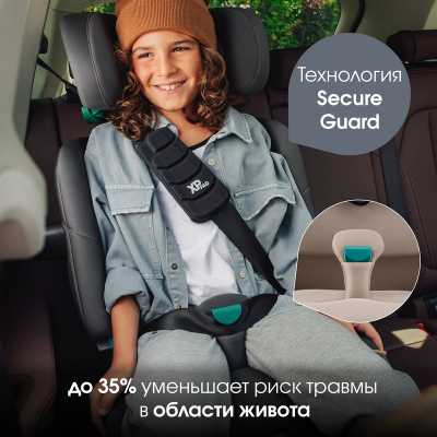 Автокресло Britax Roemer ADVANSAFIX PRO Style | Teak_
