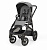 Коляска прогулочная Inglesina Aptica XT 2025, Canyon Grey AG70S0CNG
