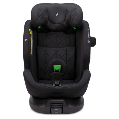 Автокресло OSANN One 360 SL, Carbon