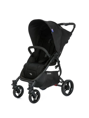 Коляска прогулочная Valco Baby Snap 4 Flatt Matt Pitch