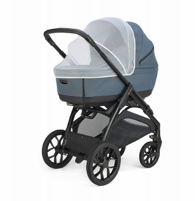 Коляска 2 в 1 Inglesina Aptica XT 2026, Himalaya Blue KA79T0HMB-F