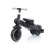 KIDZI Велосипед складной KIDZI RIDE, Grey