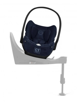 Автокресло Cybex Cloud T i-Size FE Rebellious Luxury