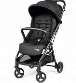 Коляска прогулочная Peg Perego Selfie Plus True Black
