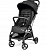 Коляска прогулочная Peg Perego Selfie Plus True Black