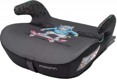 Бустер автокресло OSANN Boost Isofix Cat
