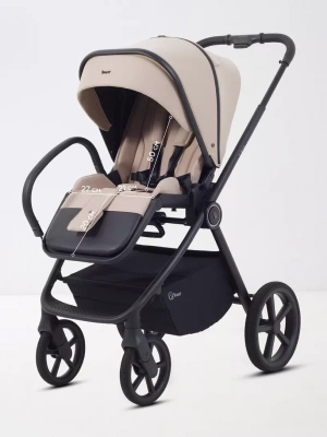 Коляска 2 в 1 RANT Teo Soft Beige