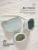 BKBASK102 Корзина для хранения BUBA KIDS Тихий океан/речная вода 