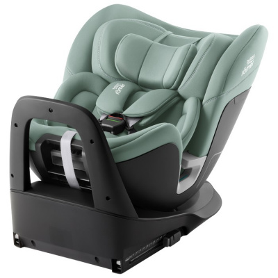 Автокресло Britax Roemer SWIVEL Jade Green