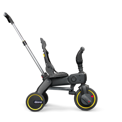Doona Складной велосипед Liki Trike S1 (Grey Hound)