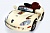 Электромобиль E 222 KX Rivertoys