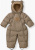 Комбинезон детский Happy baby 89144-0 ЧЗ бежевый (буквы) / beige (letters) 68 Комбинезон детский Happy baby 89144-0 ЧЗ бежевый (буквы) / beige (letters) 68