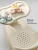 Толокар детский 2в1 с сиденьем для купания Amarobaby Swimmy, бежевый Толокар детский 2в1 с сиденьем для купания Amarobaby Swimmy, бежевый