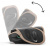 Автокресло Cybex Solution G2 Plus (15-36 кг), Almond Beige (Бежевый)