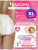 JOONIES Одноразовые послеродовые трусы, XL (90-110) 533205 (7шт)