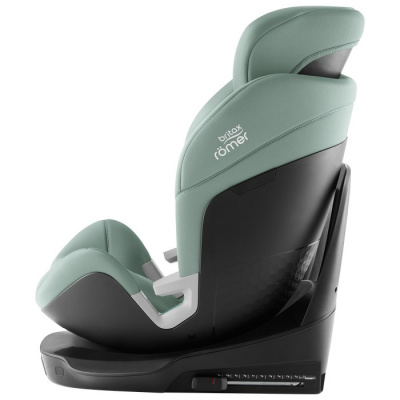 Автокресло Britax Roemer SWIVEL Jade Green