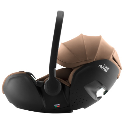 Автокресло Britax Roemer BABY-SAFE PRO Lux (warm caramel)