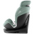Автокресло Britax Roemer SWIVEL Jade Green