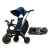 Doona Складной велосипед Liki Trike S3 (Royal Blue) Doona Складной велосипед Liki Trike S3 (Royal Blue)