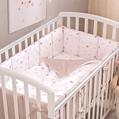 Комплект в кровать универсальный Sleepy КПП6.120-SL.04 (Perina)