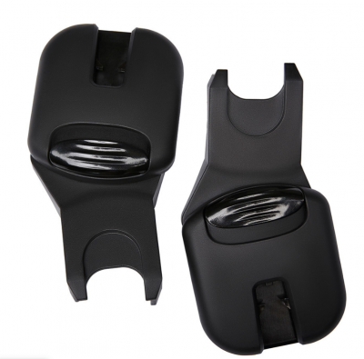 Адаптер крепления на коляски Anex модели : m/type, e/type - black Артикул: fc/b-03