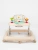 Ходунки детские с электронной игровой панелью Amarobaby, First Steps, бежевый Ходунки детские с электронной игровой панелью Amarobaby, First Steps, бежевый