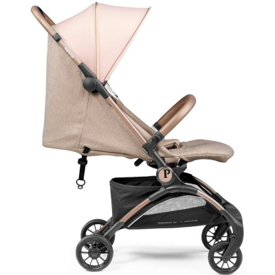 Коляска прогулочная Peg Perego Volo Mon Amour 